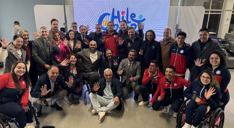 Providencia será sede de los Juegos Parapanamericanos Juveniles 2025