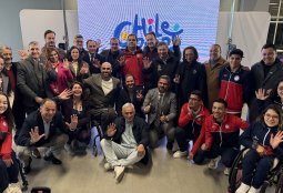 Providencia será sede de los Juegos Parapanamericanos Juveniles 2025