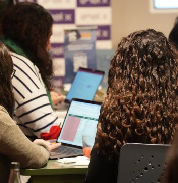 Startup Huddle Santiago: Creatividad, Gaming e Innovación: Impulsando la Economía Naranja