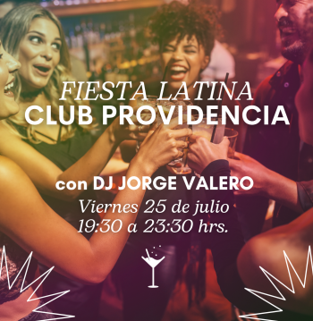 Fiesta Latina Club