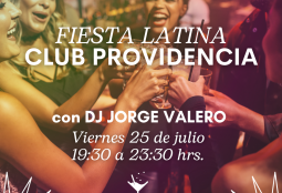 Fiesta Latina Club