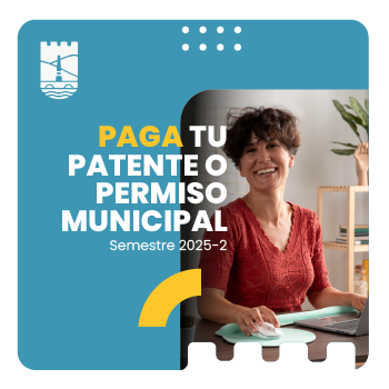 Se inicia el pago de Patentes Comerciales 2° Semestre 2025