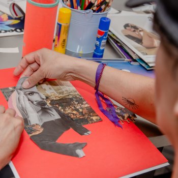 Sábado entretenido en Bibliotecas: talleres, lectura y más para todas las edades