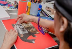Sábado entretenido en Bibliotecas: talleres, lectura y más para todas las edades