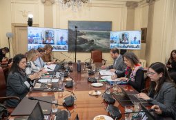 Concejo Municipal martes 8 de julio