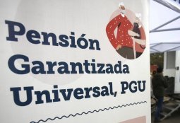 Este miércoles te ayudamos a postular a la Pensión Garantizada Universal