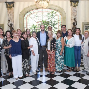 Elección de miembros del consejo comunal de Organizaciones de la Sociedad Civil de Providencia