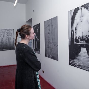 Montecarmelo inaugura tres exposiciones que celebran el arte y los oficios