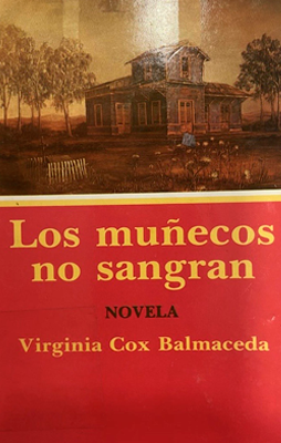Los muñecos no sangran