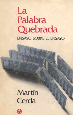 La palabra quebrada