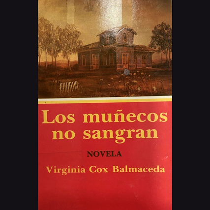 Los muñecos no sangran