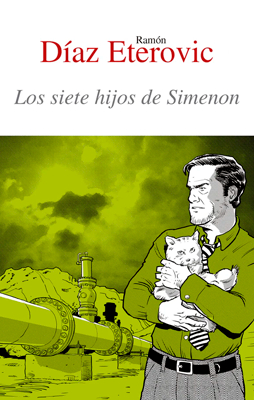 Los siete hijos de Simenon