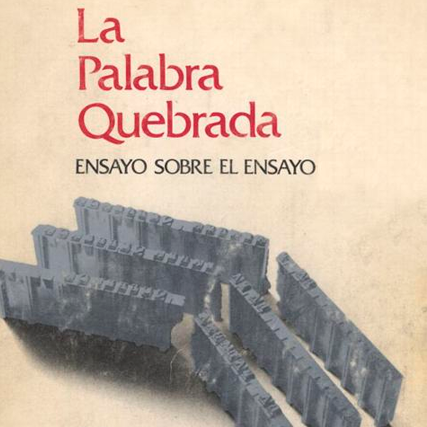 La palabra quebrada