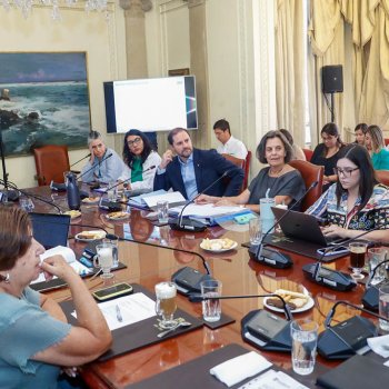 Concejo Municipal martes 29 de julio