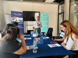 Reclutamiento Masivo: Trabajo local con postulación directa