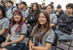 El próximo martes 5 de agosto se inicia proceso de Admisión Escolar 2026