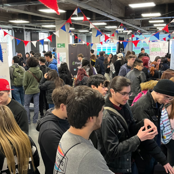 Feria Virtual del Trabajo IACC 2025 ofrece más de 1.300 vacantes en un contexto de alta desocupación