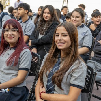 El martes 5 de agosto se inicia proceso de Admisión Escolar 2026