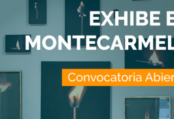 Se abre la convocatoria para exponer en Montecarmelo el 2026