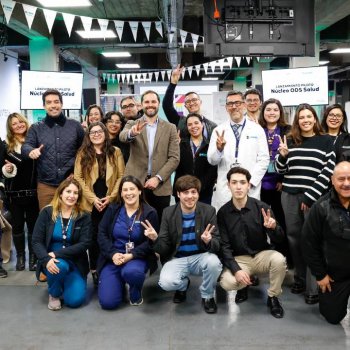 Providencia implementa piloto para optimizar visitas médicas domiciliarias