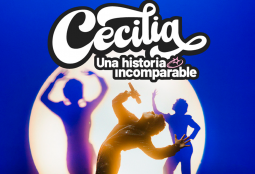 Cecilia, una historia incomparable