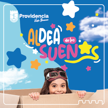 Este domingo: Parque Inés de Suárez será una “Aldea de los Sueños”