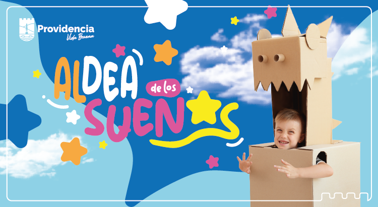 Este domingo: Parque Inés de Suárez será una “Aldea de los Sueños”