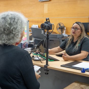 Este sábado 30 de agosto podrás renovar tu Licencia y pagar la 2da cuota del Permiso de Circulación