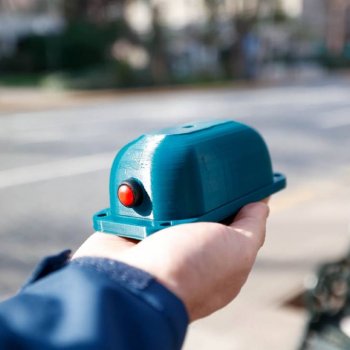 Municipio lanza piloto de sensores inteligentes para mejorar la gestión de residuos urbanos