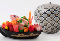 Exposición “El Arte Superlativo del Japón”
