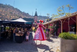 Montecarmelo abre postulación a Emporios 2025 para artesanos