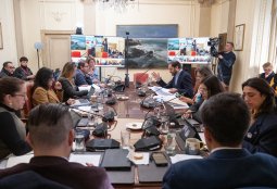 Concejo Municipal martes 26 de agosto