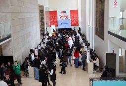 Más de 2.000 vacantes se ofrecerán en la 9° versión de la feria Punto Empleo