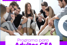 Taller conectando y expresando en la adultez