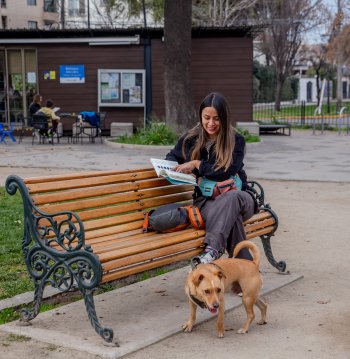 Melodías al Aire Libre