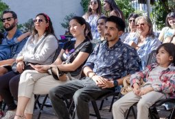 Cine Kids en Bellavista
