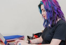 Club de lectura Bustamante: Lecturas de estación