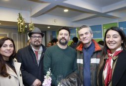 Gracias por liderar: Celebramos a nuestros dirigentes sociales y comunitarios