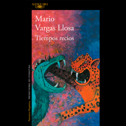 Tiempos recios
