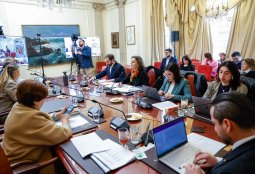 Concejo Municipal martes 9 de septiembre