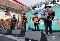 Previazo a la Chilena: celebramos la diversidad gastronómica y el emprendimiento