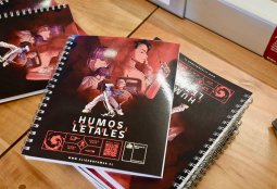«Vapear te mata»: Ministerio de Salud lanza en Providencia nueva versión de exitosa campaña Humos Letales