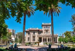Funcionamiento de servicios municipales viernes 12 de septiembre