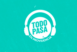 Providencia lanza su primer podcast institucional