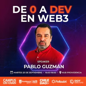 Builders Web3