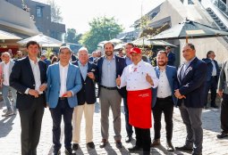 Terrazas San Cristóbal: Nuevo polo gastronómico para Bellavista