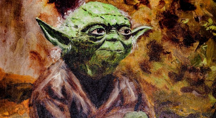De una galaxia muy, muy lejana a las Bibliotecas de Providencia: nueva exposición Star Wars