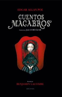 Cuentos Macabros