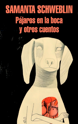Pájaros en la Boca