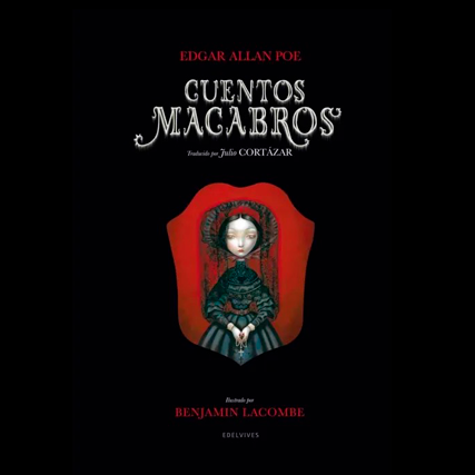 Cuentos Macabros